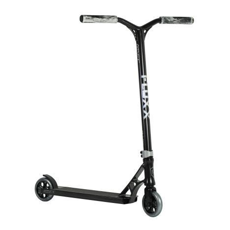 2025 Grit Fluxx Black Metallic £125.00